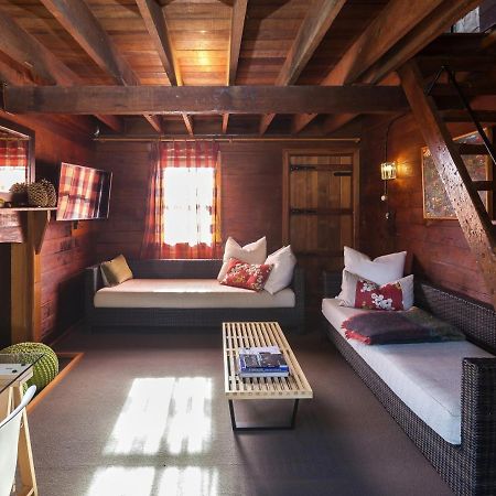 Tai Tapu Lodge Eksteriør bilde