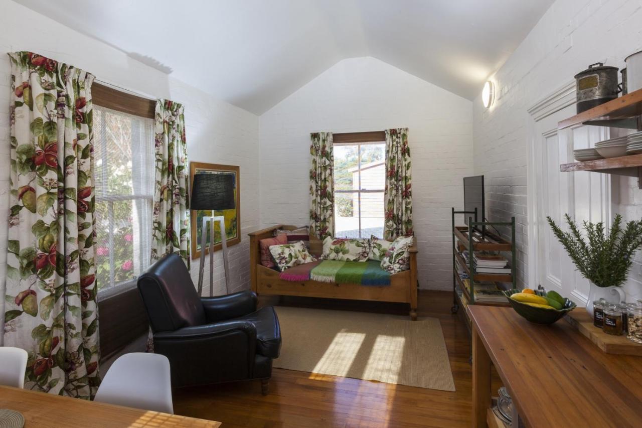 Tai Tapu Lodge Eksteriør bilde