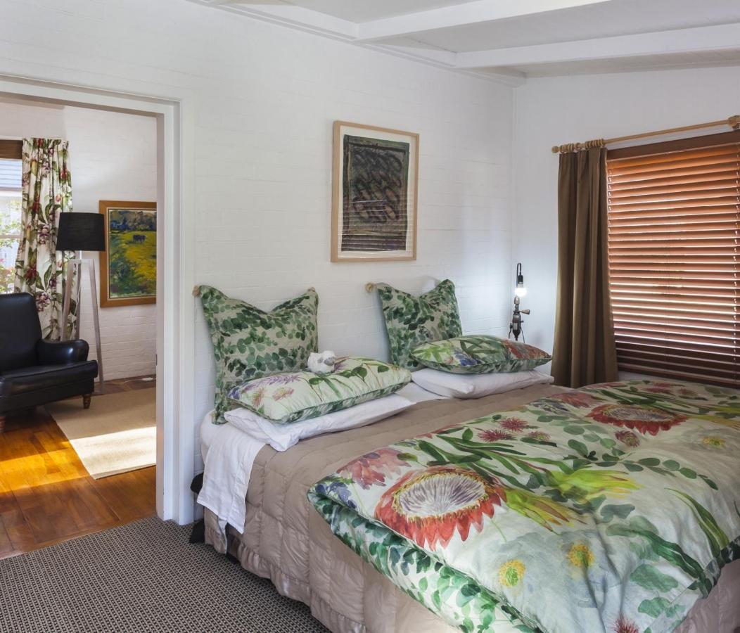 Tai Tapu Lodge Eksteriør bilde