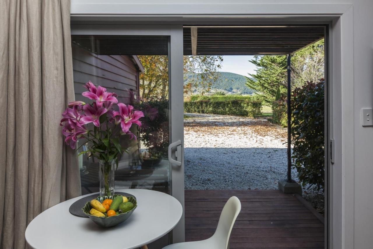 Tai Tapu Lodge Eksteriør bilde