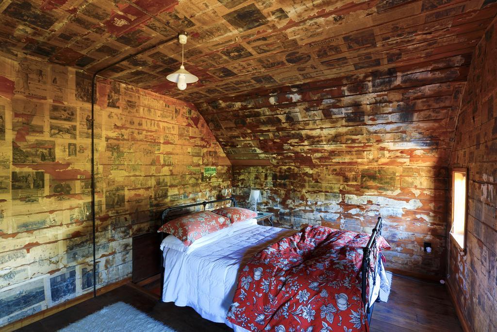 Tai Tapu Lodge Eksteriør bilde